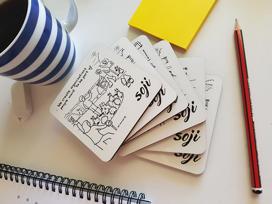 Coasters